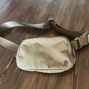 Lululemon Belt Bag